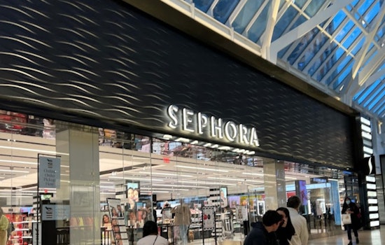 Sephora Condemns Apparent Blackface Incident at Boston's Prudential Center Store