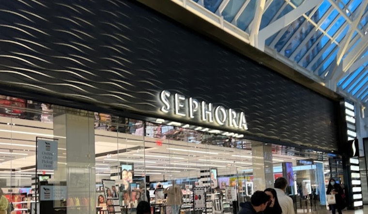 Sephora Condemns Apparent Blackface Incident at Boston's Prudential Center Store