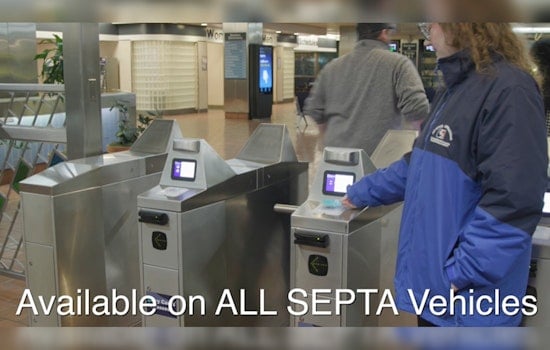 SEPTA Unveils Convenient Multi-Rider Feature for Key Card Holders in Philadelphia Area
