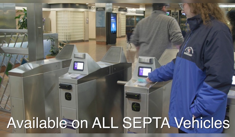 SEPTA Unveils Convenient Multi-Rider Feature for Key Card Holders in Philadelphia Area