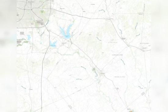 Series of Earthquakes Rattle South Texas, Felt From Falls City to San Antonio