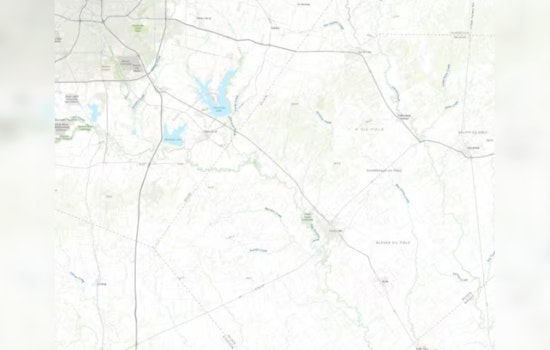 Series of Earthquakes Rattle South Texas, Felt From Falls City to San Antonio