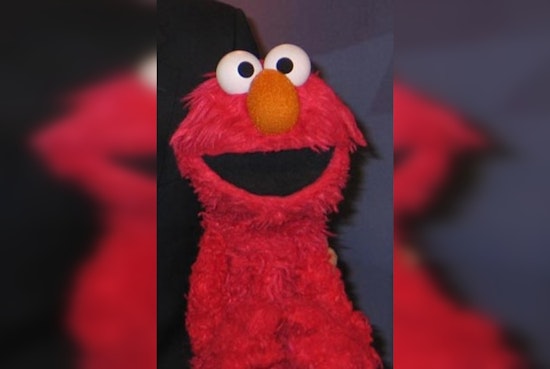Sesame Street Muppet's Viral Post Sparks Massive Mental Health Conversation