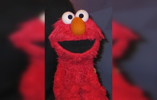 Sesame Street Muppet's Viral Post Sparks Massive Mental Health Conversation