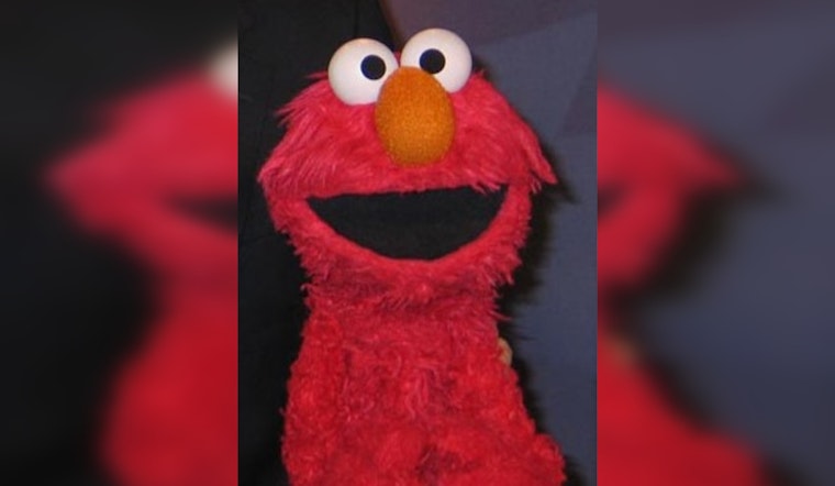 Sesame Street Muppet's Viral Post Sparks Massive Mental Health Conversation