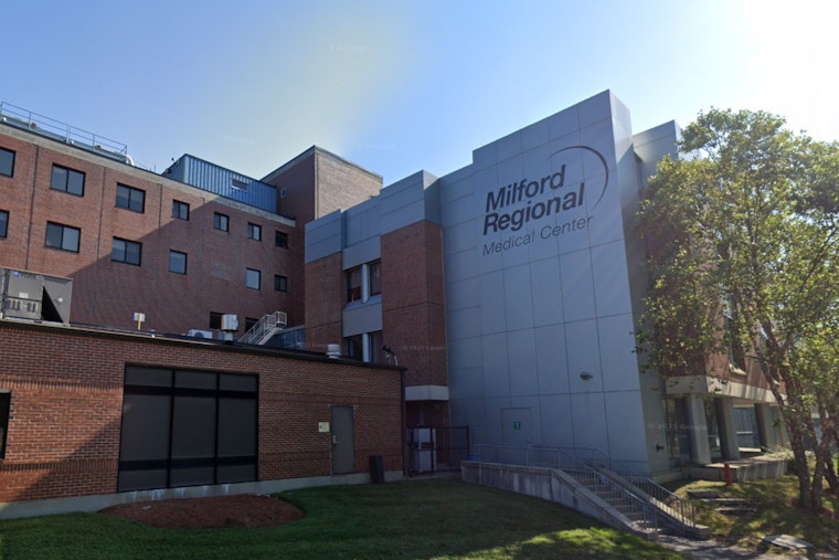 Seven Children Hospitalized for Evaluations After Police Welfare Check in Medway, MA