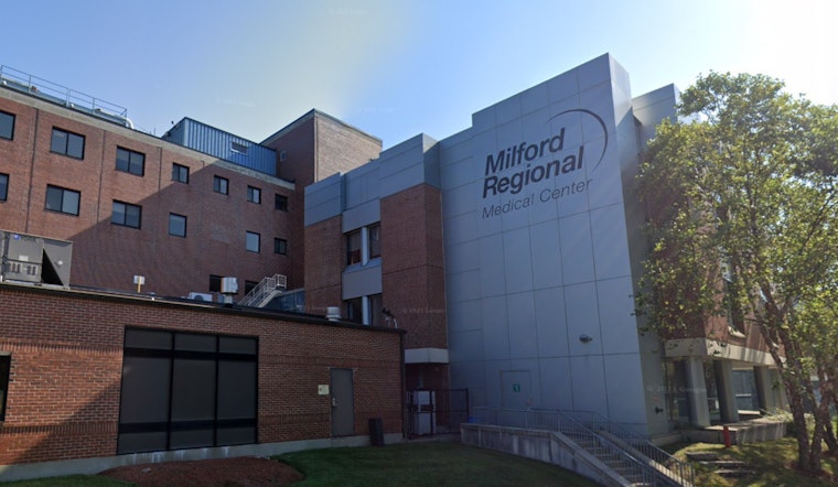 Seven Children Hospitalized for Evaluations After Police Welfare Check in Medway, MA
