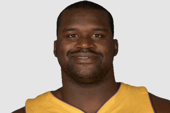 Shaquille O'Neal Steps In with Size-22 Solution for San Antonio Teen's Football Dream