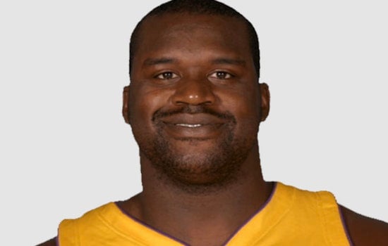 Shaquille O'Neal Steps In with Size-22 Solution for San Antonio Teen's Football Dream