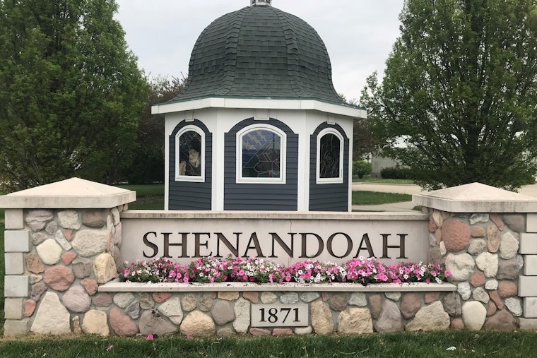 Shenandoah Greenlights $400K for I-45 and Research Forest Drive Overhaul, Taps Into $60M Fund