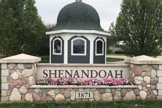 Shenandoah Greenlights $400K for I-45 and Research Forest Drive Overhaul, Taps Into $60M Fund