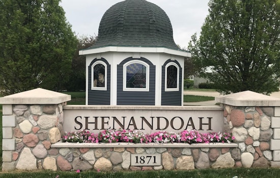 Shenandoah Greenlights $400K for I-45 and Research Forest Drive Overhaul, Taps Into $60M Fund