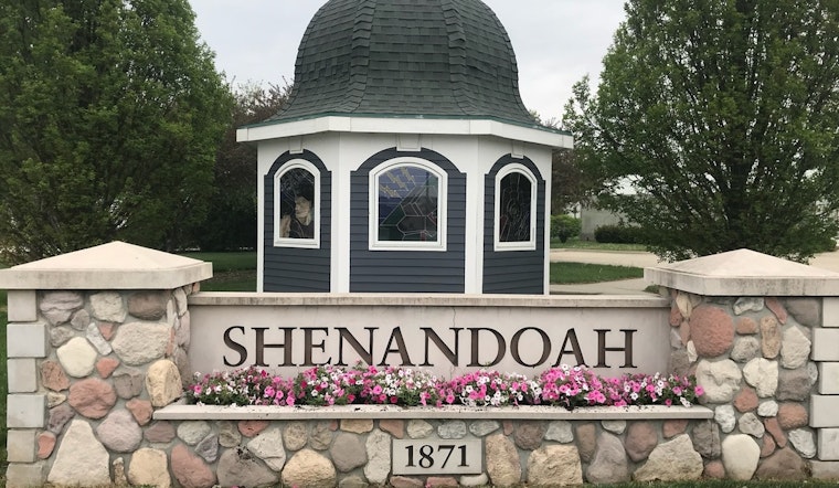 Shenandoah Greenlights $400K for I-45 and Research Forest Drive Overhaul, Taps Into $60M Fund