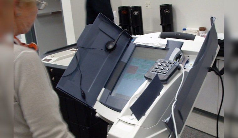 Sherburne County and Elk River Set Public Accuracy Tests to Ensure Voting Equipment Integrity Before Primary