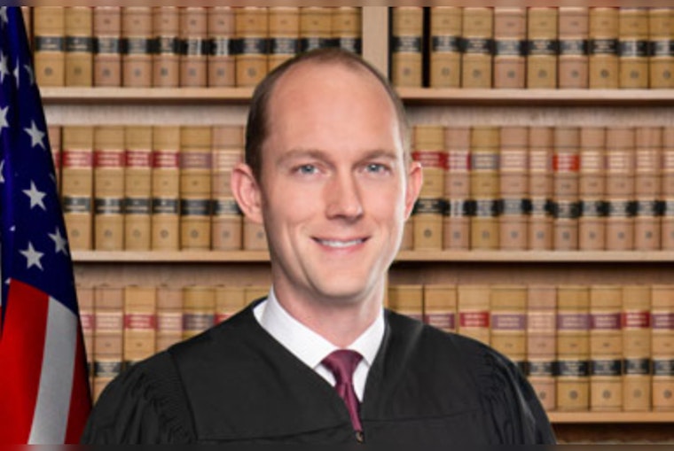 Showdown in Georgia: Fulton DA Fani Willis Faces Crucial Hearing Over Alleged Ties With Special Prosecutor in Trump Election Case