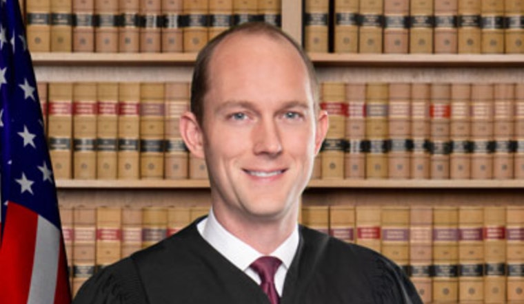 Showdown in Georgia: Fulton DA Fani Willis Faces Crucial Hearing Over Alleged Ties With Special Prosecutor in Trump Election Case