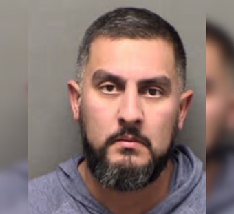 Sicko San Antonio Cop Suspected of Child Sex Abuse, Caught with Creepshots