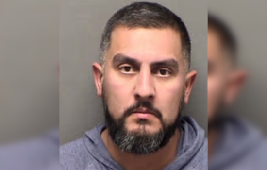 Sicko San Antonio Cop Suspected of Child Sex Abuse, Caught with Creepshots