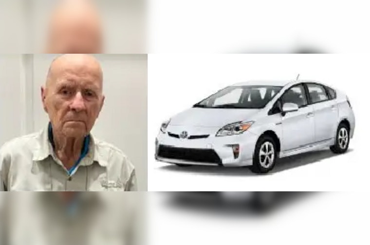 Silver Alert Canceled for Missing San Antonio Elderly Man with Cognitive Impairment