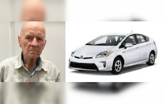 Silver Alert Canceled for Missing San Antonio Elderly Man with Cognitive Impairment