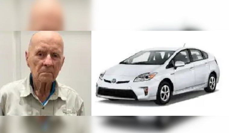 Silver Alert Canceled for Missing San Antonio Elderly Man with Cognitive Impairment