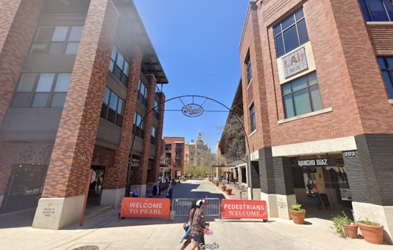Silver Ventures Offers Investment Opportunities in San Antonio's Pearl District Expansion
