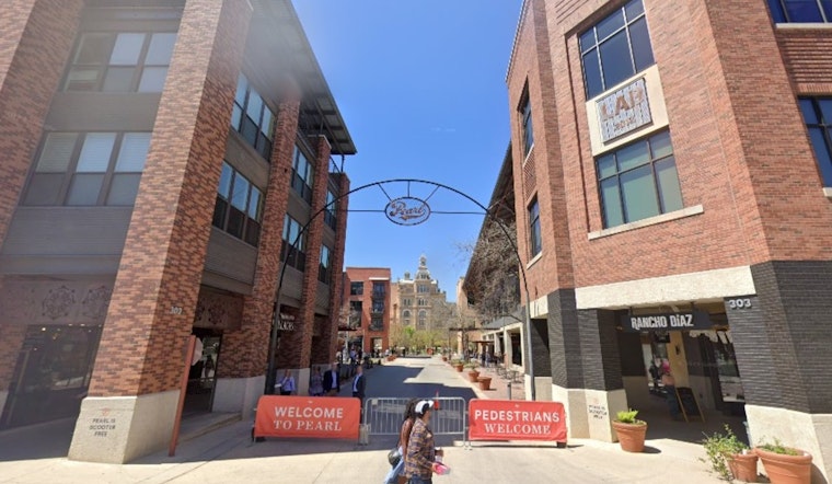 Silver Ventures Offers Investment Opportunities in San Antonio's Pearl District Expansion