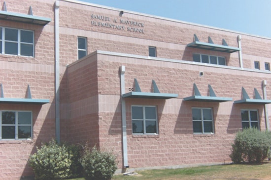 Sixth Grade Class of 1971 Relives Past and Honors Life at San Antonio Elementary School Reunion