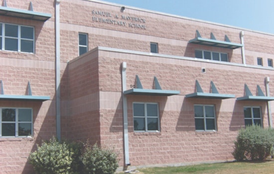 Sixth Grade Class of 1971 Relives Past and Honors Life at San Antonio Elementary School Reunion