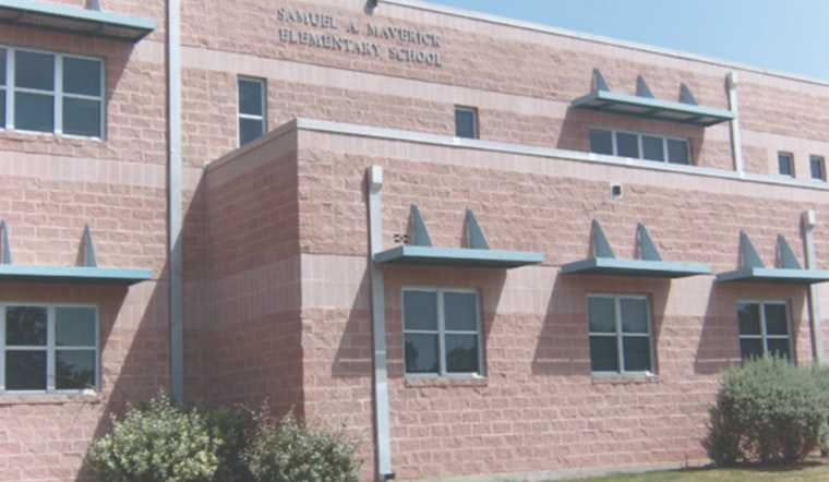 Sixth Grade Class of 1971 Relives Past and Honors Life at San Antonio Elementary School Reunion
