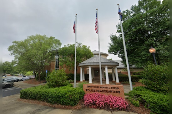 Smyrna Officers Recover After a Suspected Poisoning Incident at Police Headquarters