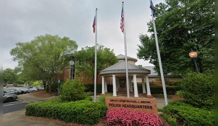 Smyrna Officers Recover After a Suspected Poisoning Incident at Police Headquarters