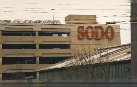 SODO Business Improvement Area Celebrates a Decade of Success in Seattle's Economic Development