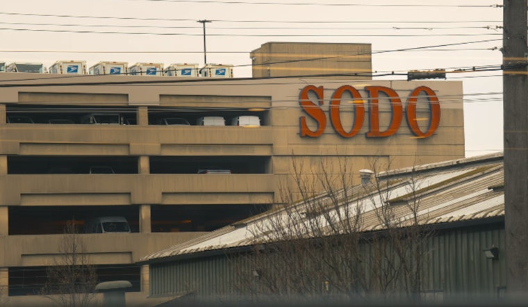 SODO Business Improvement Area Celebrates a Decade of Success in Seattle's Economic Development