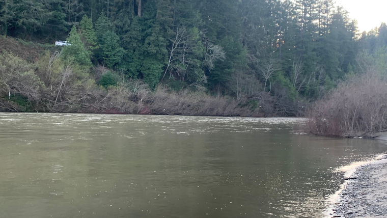Sonoma County Deputies Perform Bold Rescue in Russian River, Suspect Accused of Assaulting Sergeant During Ordeal