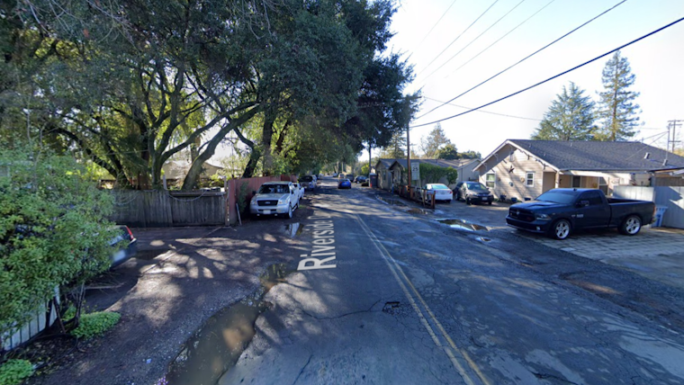 Sonoma Deputy Apprehends Fugitive Suspected of Multicounty Crime Spree After Foot Chase