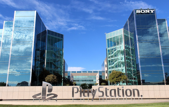 Sony Interactive Entertainment to Cut 8% of Workforce Amid Industry Turbulence