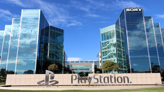 Sony Interactive Entertainment to Cut 8% of Workforce Amid Industry Turbulence