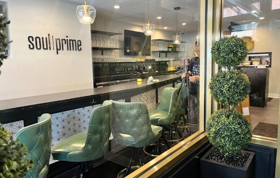 Soul Prime's Comeback in Lincoln Park Fueled by Viral TikTok by MMA Star Keith Lee