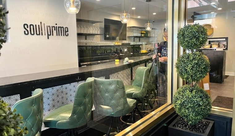 Soul Prime's Comeback in Lincoln Park Fueled by Viral TikTok by MMA Star Keith Lee