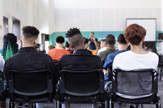 South Florida High School Students Embrace Leadership Roles with Peace Ambassadors Program