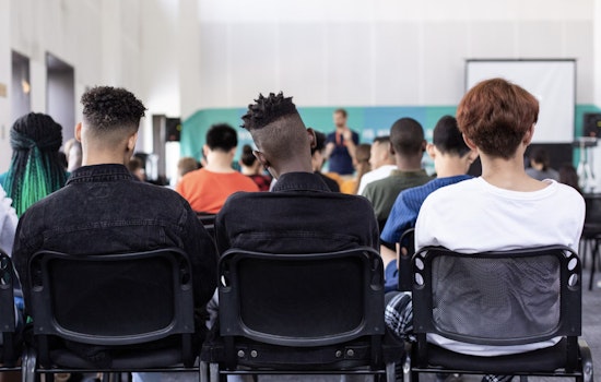 South Florida High School Students Embrace Leadership Roles with Peace Ambassadors Program