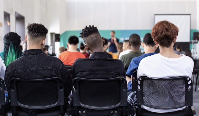 South Florida High School Students Embrace Leadership Roles with Peace Ambassadors Program