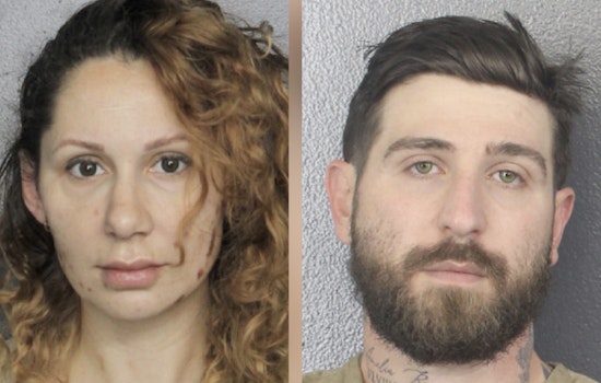 South Florida Parents Arrested after Amber Alert Ends with Safe Recovery of 8-Month-Old Daughter