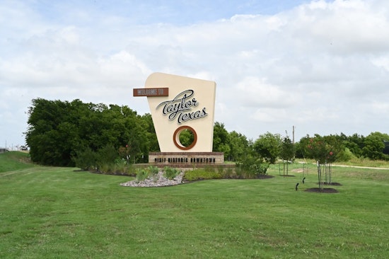 South Korean Firms Hironic and iMarket Korea Sign MOUs to Expand Operations in Taylor, Texas