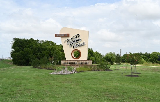 South Korean Firms Hironic and iMarket Korea Sign MOUs to Expand Operations in Taylor, Texas
