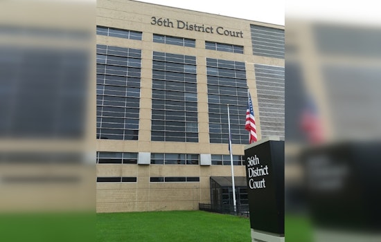 South Lyon Man Charged After Leading Flat Rock Police on 130 MPH Chase, Teenagers Arrested Following Separate Incident