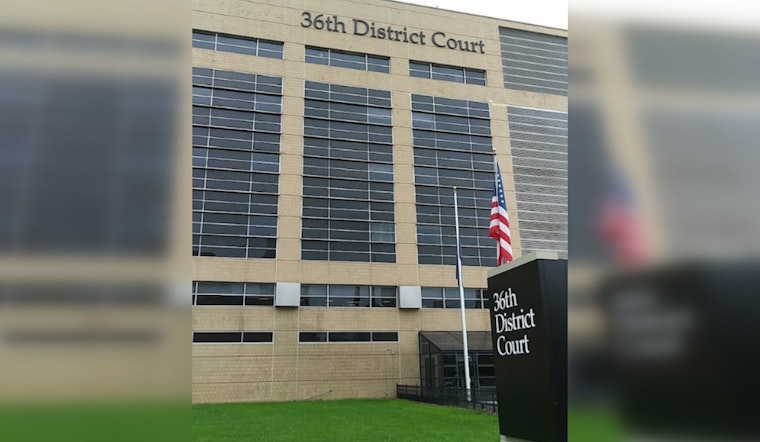 South Lyon Man Charged After Leading Flat Rock Police on 130 MPH Chase, Teenagers Arrested Following Separate Incident
