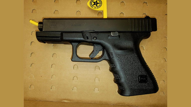 South San Francisco Police Make Firearm and Narcotics Arrests During Super Bowl DUI Crackdown