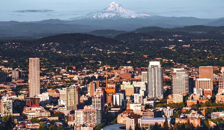 South Willamette Valley Forecasts Partly Sunny Day with Chance of Showers, Mild Temps